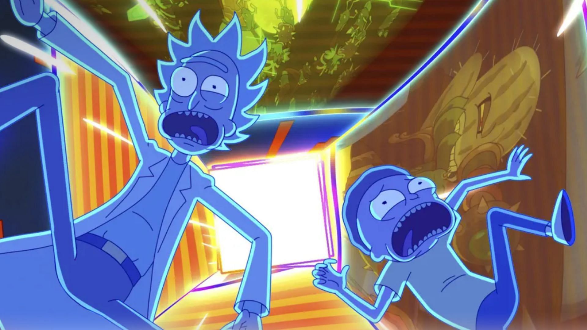 A still from the show (Image via Apple TV+)